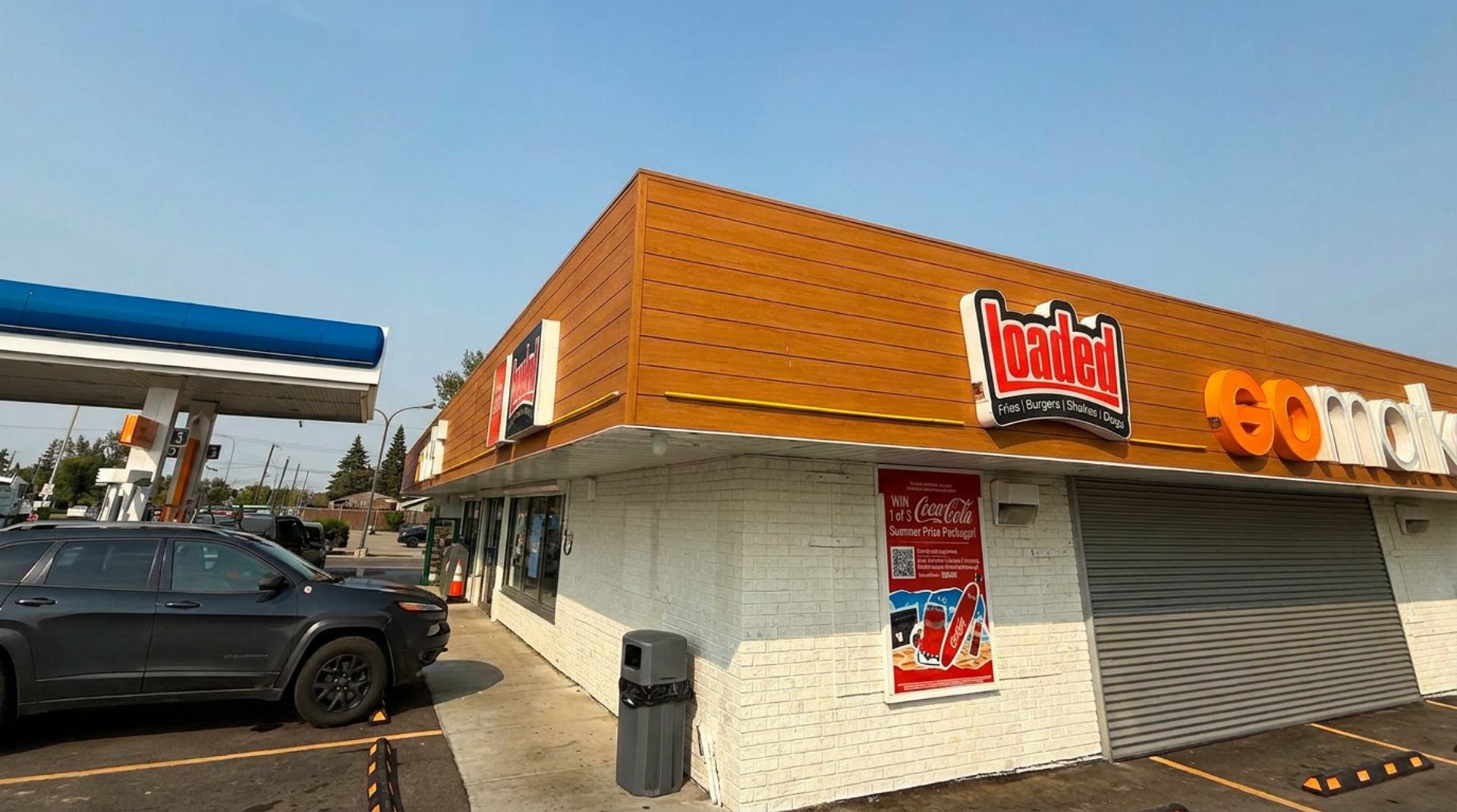 Your East Calgary neighbourhood spot
