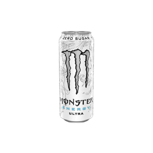Monster Energy 500ml (Door 3).