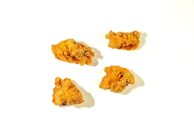 Chicken Bites.